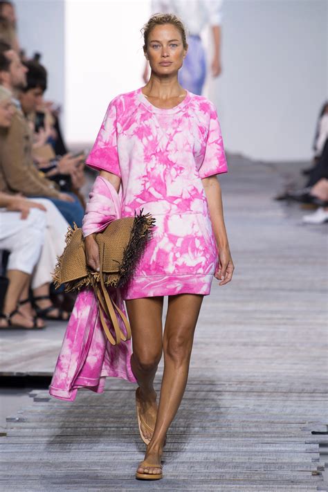 trend milaan michael kors summer 2018|Michael Kors Collection Spring 2018 Ready.